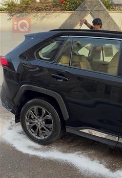 تويوتا راف 4